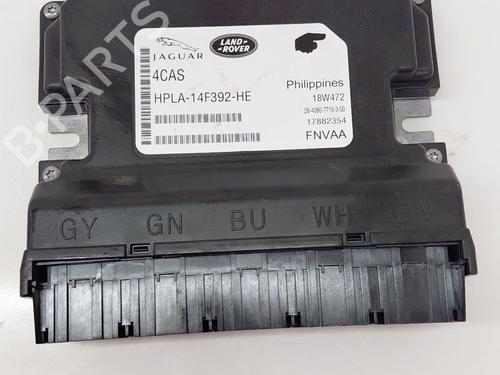 Used Control unit JAGUAR I-PACE (X590) EV400 AWD (400 hp) 29247539