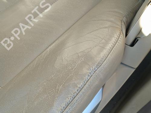 Left front seat MERCEDES-BENZ M-CLASS (W164)  | BP16696660C15 