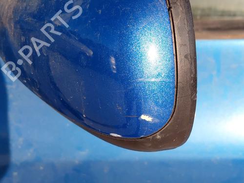 Left mirror PEUGEOT 307 (3A/C) 1.6 HDi | BP28729829C26 