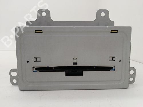 Used Radio Radio 37661653 37661653