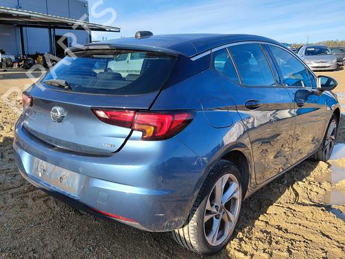 Other OPEL ASTRA K (B16) 1.6 CDTi (68) | BP31792949O1 