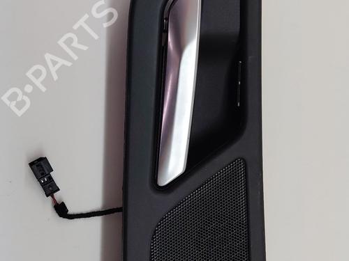 Venstre bak invendig håndtak JAGUAR XE (X760) 2.0 D (180 hp) 29754145