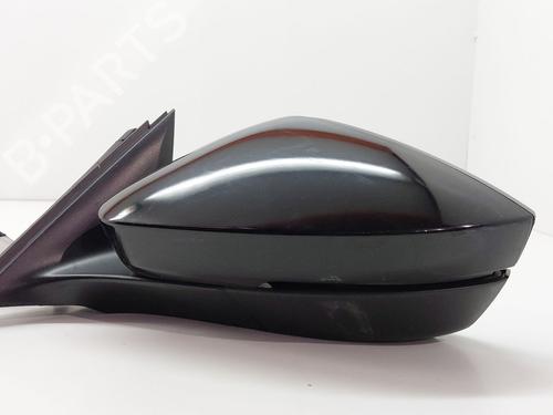 Retrovisore sinistro SKODA SUPERB III (3V3) 2.0 TDI | BP29926591C26