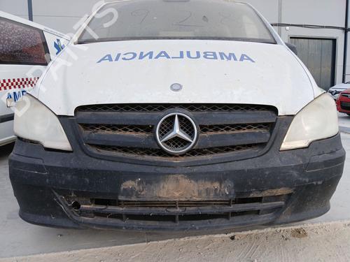 Used Front bumper Front bumper 38069024 38069024
