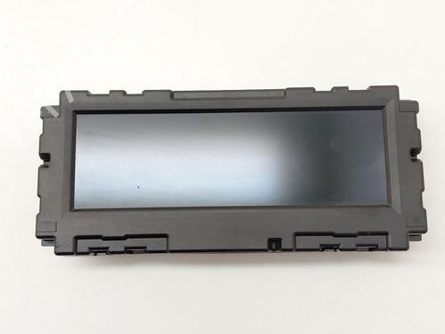 Used Display monitor OPEL MOKKA / MOKKA X (J13) 1.7 CDTI (_76) (131 hp) 32208870