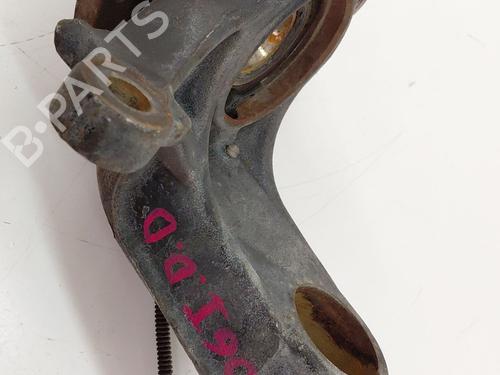 Right front steering knuckle PEUGEOT 208 I (CA_, CC_) 1.2 VTI 82 | BP28424235M26