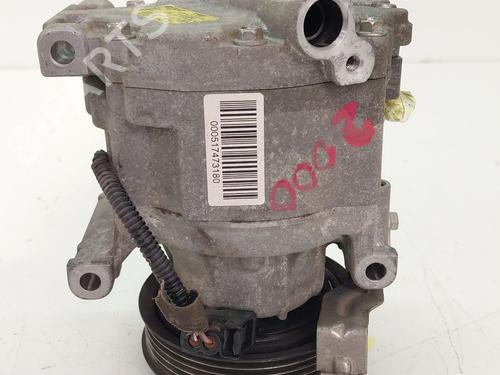 Used AC compressor LANCIA YPSILON (843_) 1.2 (843.AXA1A) (60 hp) 29001903