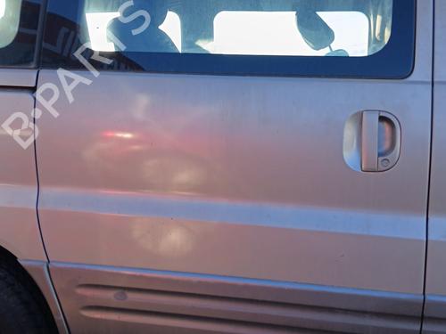Used Right slide door Right slide door HYUNDAI H-1 Van (A1) [1997-2008] 34059079 34059079