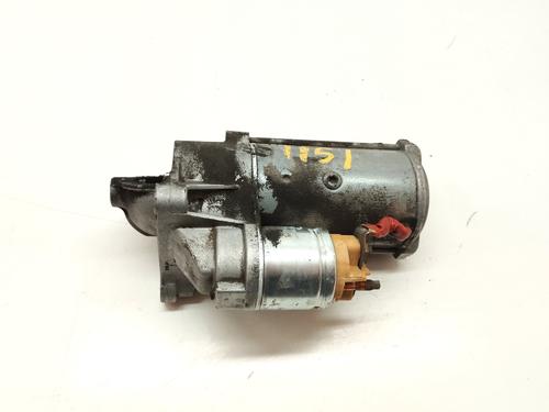 Startmotor RENAULT MEGANE II Saloon (LM0/1_) 1.9 dCi (LM0G, LM1G, LM2C) (120 hp) 17672504