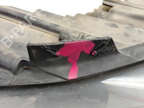 Right headlight VW POLO V (6R1, 6C1) 1.4 TDI | BP30787312C29