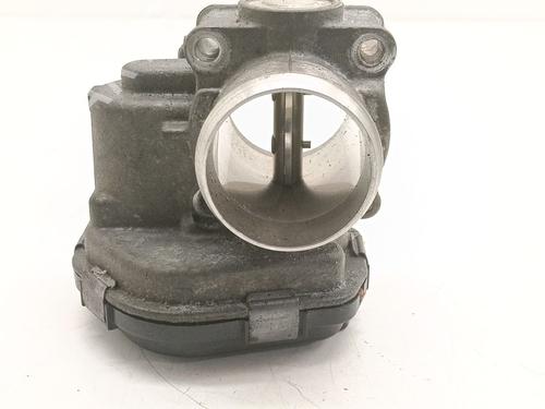 Used Throttle body PEUGEOT 3008 I MPV (0U_) 1.6 HDi (112 hp) 31811326