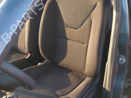 Used Left front seat RENAULT CLIO IV (BH_) 1.5 dCi 75 (75 hp) 29308254
