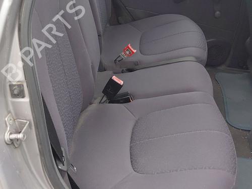 Rear seat MERCEDES-BENZ A-CLASS (W168) A 170 CDI (168.008) | BP29745391C17 