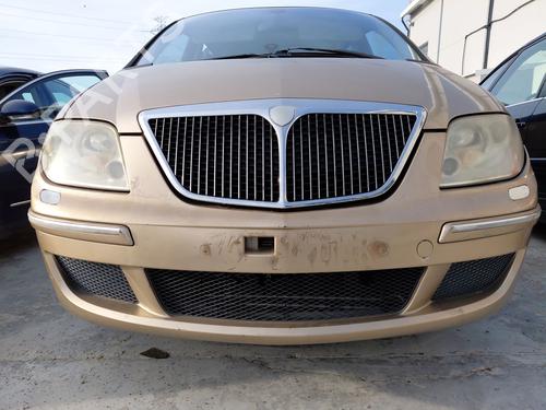 Used Front bumper LANCIA PHEDRA (179_) 2.2 JTD (179AXC1A) (128 hp) 32477046