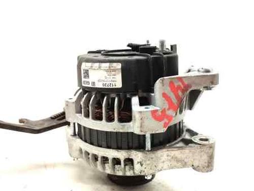 Used Alternator OPEL ASTRA G Estate (T98) [1998-2005]  20489924