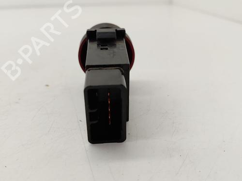 Warning switch KIA SORENTO I (JC) 2.5 CRDi 4WD | BP31833861I22
