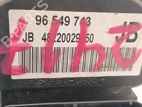 ABS pump DAEWOO LACETTI Hatchback (KLAN) 1.4 | BP31538330M43 