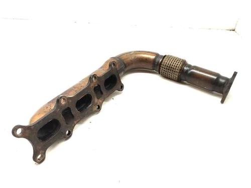 Used Exhaust manifold AUDI Q5 (8RB) 3.0 TDI quattro (245 hp) 21046015