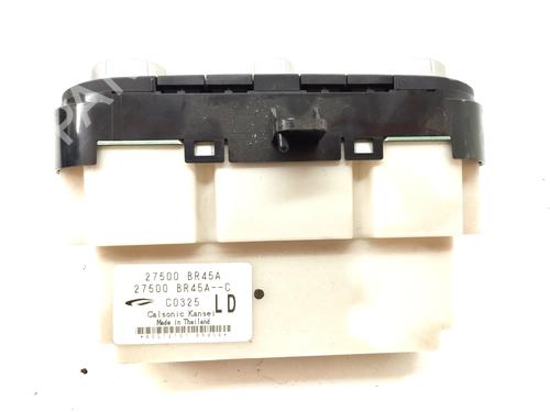 Commande Chauffage NISSAN QASHQAI / QASHQAI +2 I (J10, NJ10, JJ10E)  | BP16764977I5 