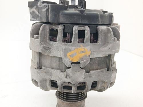 Used Alternator Alternator SEAT LEON (5F1) 1.5 TSI (150 hp) 39591260 39591260