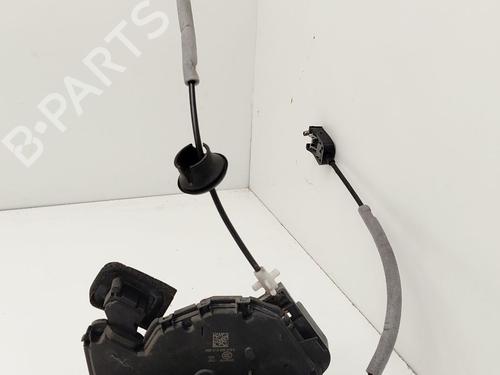 Used Rear right lock SKODA SUPERB III (3V3) 2.0 TDI (150 hp) 30940215