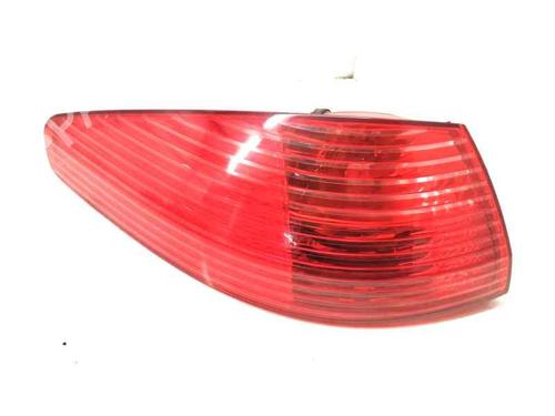 Used Left taillight PEUGEOT 607 (9D, 9U) 2.2 HDi (133 hp) 22969993