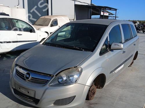 Used Parts OPEL ZAFIRA / ZAFIRA FAMILY B (A05)  1.6 (M75)  5039532