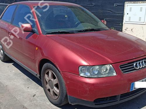 Alternator AUDI A3 (8L1)  | BP20697553M7 
