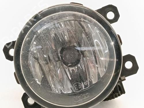 Højre Foran Tågelygte Højre Foran Tågelygte CITROËN C4 Grand Picasso II (DA_, DE_) 2.0 BlueHDi 150 (150 hp) 37540283 37540283
