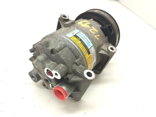 AC compressor RENAULT SCÉNIC II (JM0/1_) 1.6 16V (JM1R) | BP18784190M34 