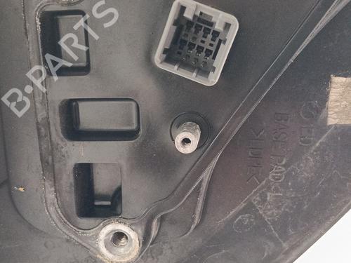 Left mirror KIA CEE'D Hatchback (ED) 1.6 CRDi 115 | BP19504814C26 