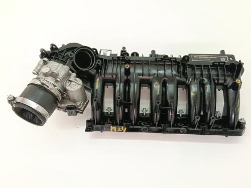Used Intake manifold JAGUAR XE (X760) 2.0 D (180 hp) 29940586