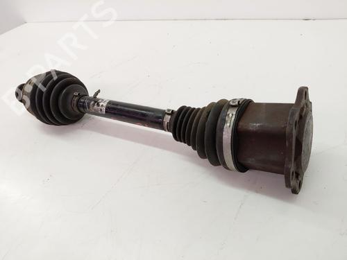 Right front driveshaft AUDI Q5 (8RB) 3.0 TDI quattro | BP27382295M39 