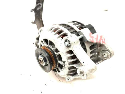 Alternator OPEL ASTRA G Estate (T98)  | BP20489924M7 