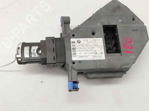 Clé de contact BMW 7 (E65, E66, E67) [2001-2009]  31645123