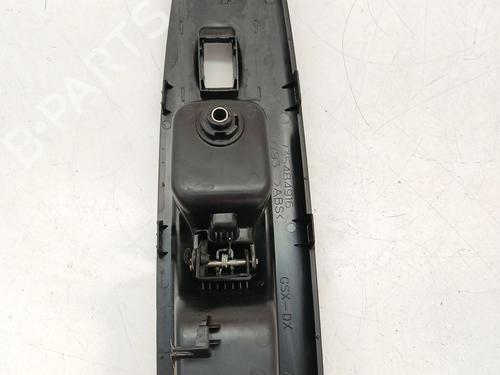 Front right interior door handle OPEL COMBO Box Body/MPV (X12) 1.3 CDTI (B05) | BP38858491I14 - Image 2