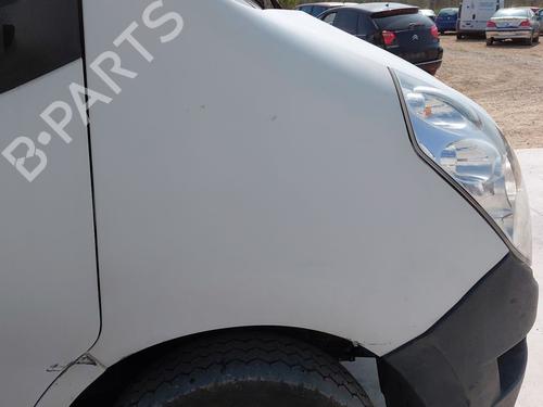 right-front-fenders-renault-master-iii-van-fv-2010-33289356 main image
