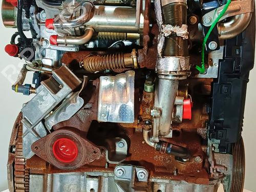 Engine RENAULT CLIO III (BR0/1, CR0/1)  | BP18460040M1 