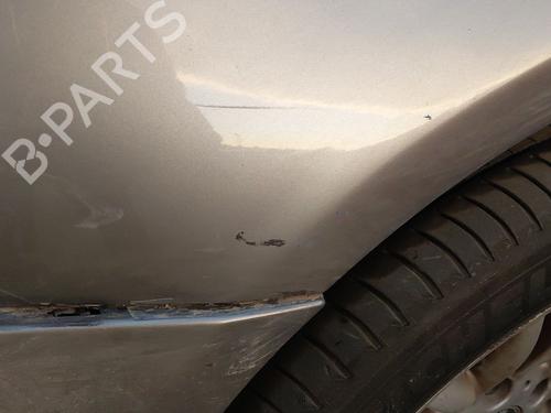 Aile avant gauche BMW 7 (E65, E66, E67)  | BP29834952C41