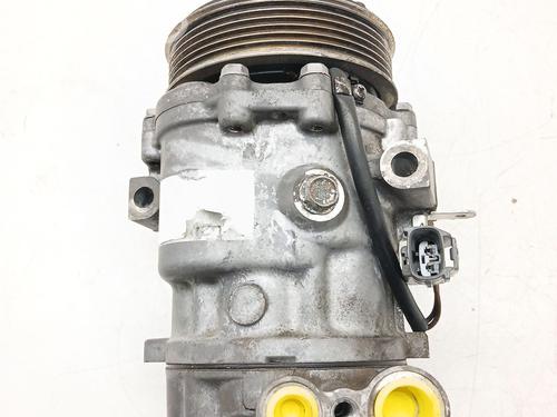 AC compressor OPEL COMBO Box Body/MPV (X12) 1.3 CDTI (B05) | BP40227387M34 - Image 5
