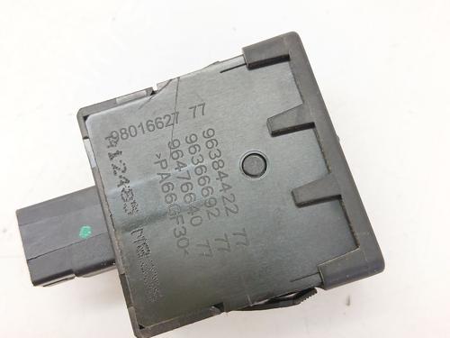 Headlight switch PEUGEOT 208 I (CA_, CC_) 1.2 PureTech 82 | BP36338078I24 - Image 3