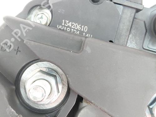 Alternator SEAT CORDOBA (6L2) 1.9 SDI | BP29433124M7 