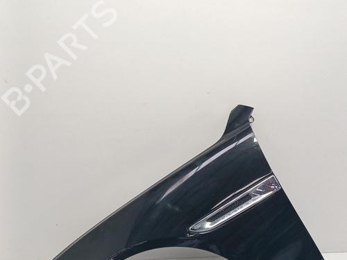 Forskærm venstre JAGUAR XE (X760) 2.0 D | BP26572871C41 