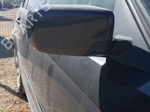 Used Right mirror BMW 3 (E46) 320 d (150 hp) 27589486