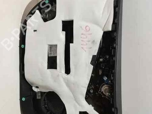 Front right panel JAGUAR I-PACE (X590)  | BP22969504C59 