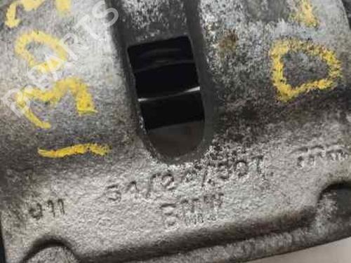 Right front brake caliper BMW 1 (F40) 116 d | BP22215533M104