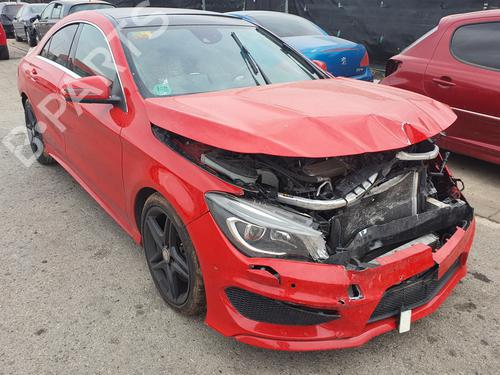 Front right window mechanism MERCEDES-BENZ CLA Coupe (C117)  | BP27717317C23 