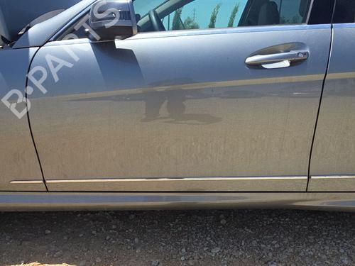left-front-door-mercedes-benz-c-class-w204-2007-2008-2009-2010-2011-2012-2013-2014-2015-35955267 main image