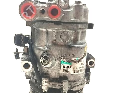 Used AC compressor FIAT FIORINO Box Body/MPV (225_) [2007-2025]  18834962