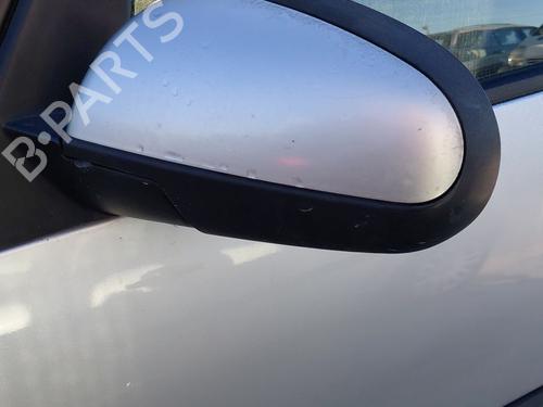 Used Left mirror MITSUBISHI COLT VI (Z3_A, Z2_A) 1.5 DI-D (Z39A) (95 hp) 31594910